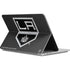 NHL Los Angeles Kings Distressed Surface Laptop Studio Skin
